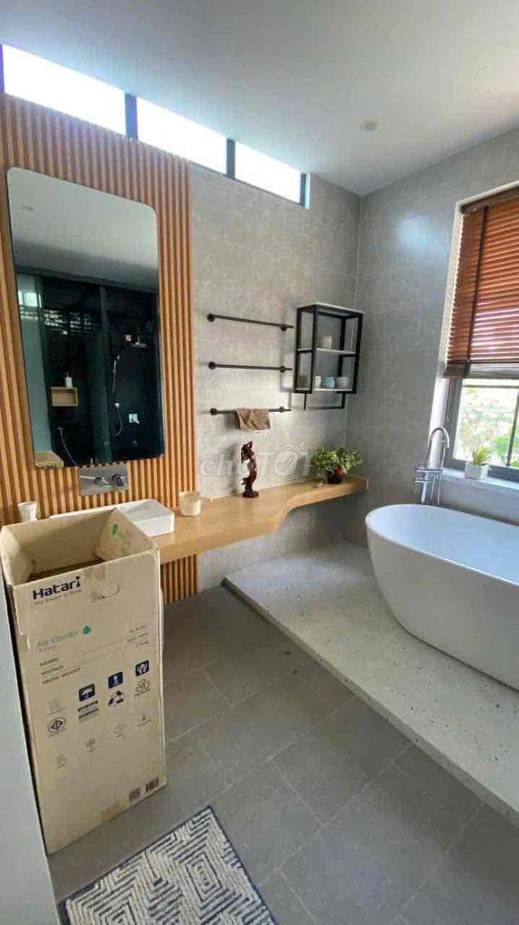 Cho thuê nhà 2 phòng ngủ tại Ngũ Hành Sơn, Đà Nẵng — ảnh 1