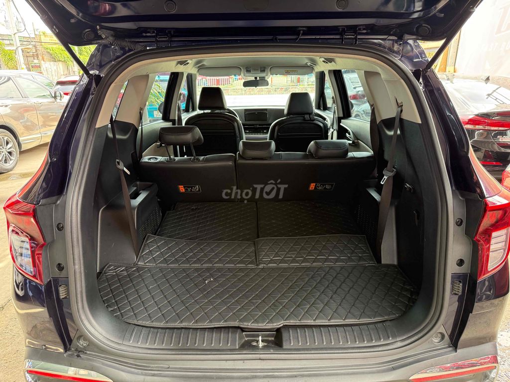 Kia Carens 2022 1.4T Premium - 20000 km không lỗi. Mua bán Ô tô tại Thành phố Thủ Đức Tp Hồ Chí Minh được đăng bởi FASTCARS THÁI Ô TÔ CŨ  hình 9