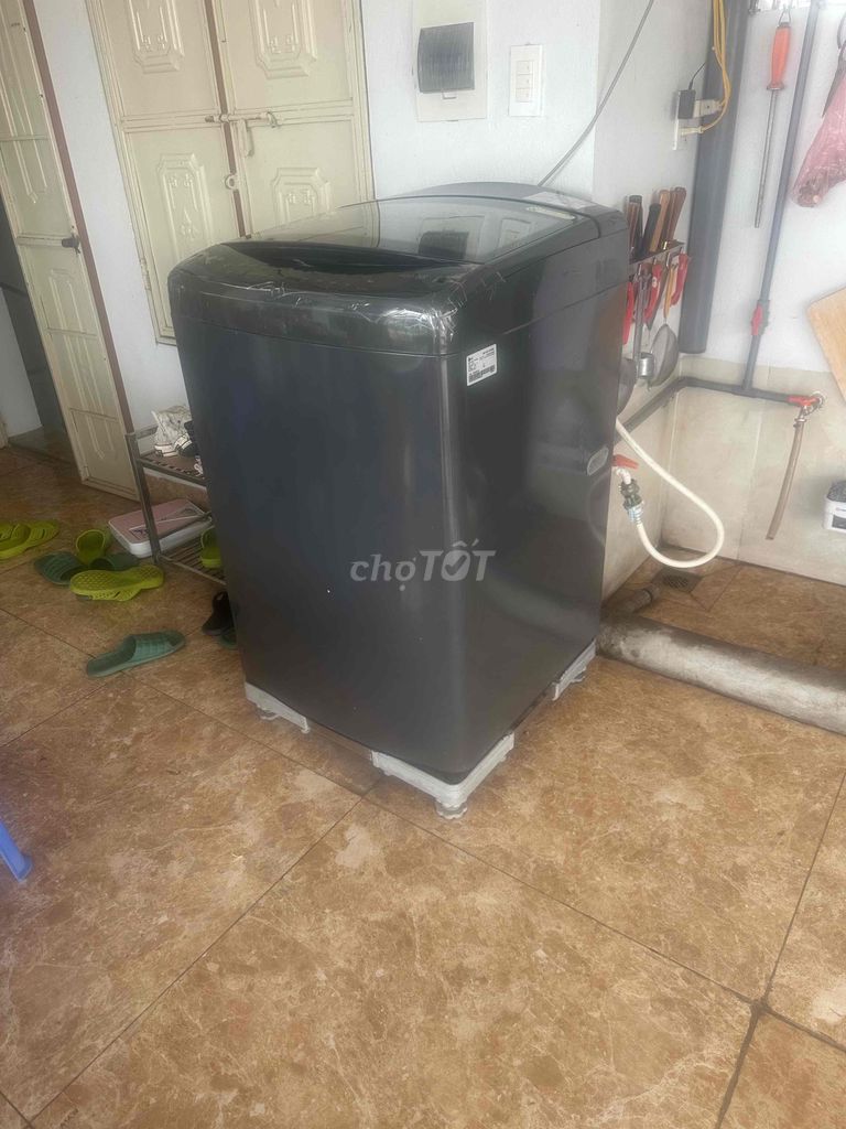 Máy giặt máy sấy. Mua bán Máy giặt tại Quận Tây Hồ Hà Nội được đăng bởi Trung Thuc Nguyen hình 1
