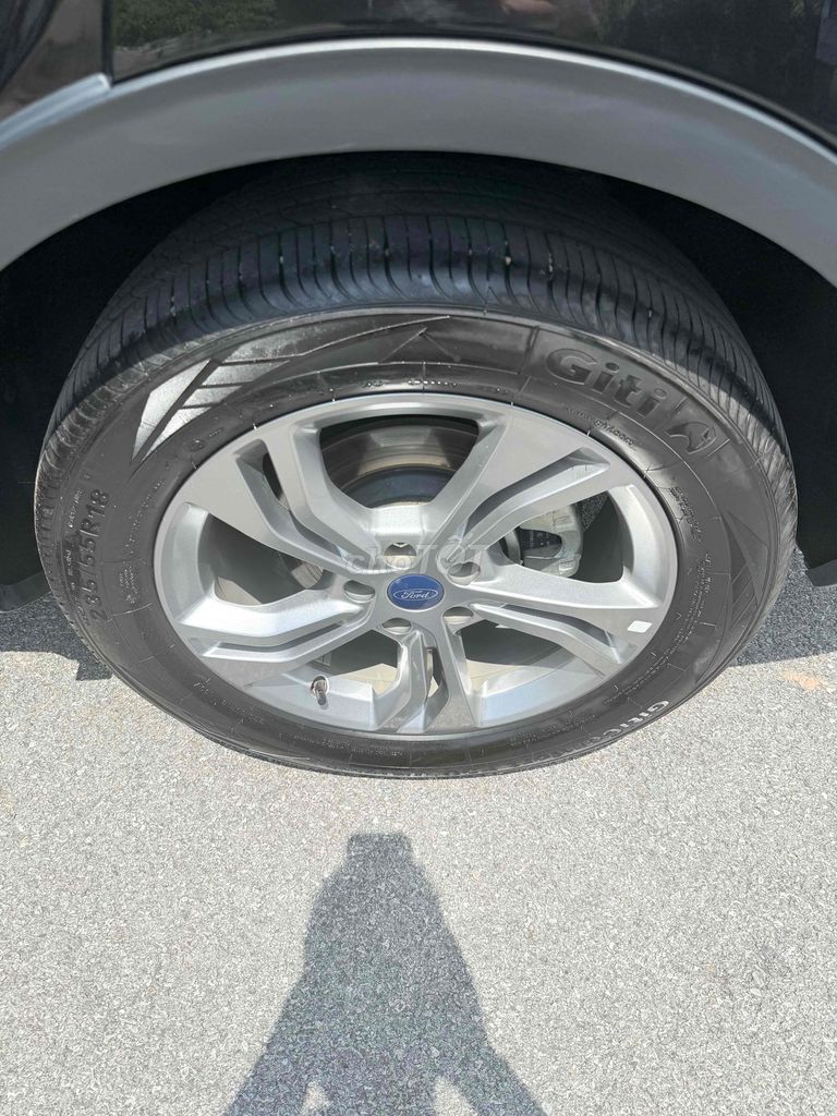 Ford Territory 2022 Titanium 1.5 AT - 27000 km. Mua bán Ô tô tại Huyện Sóc Sơn Hà Nội được đăng bởi 💕💕💕💕💕💕💕 hình 13