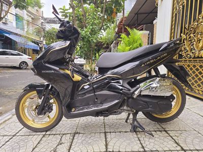 🍎BÁN AB ĐỜI MỚI ĐEN VÀNH ĐỒNG SPORT CỰC ĐẸP. Mua bán Xe máy tại Quận Hải Châu Đà Nẵng được đăng bởi cường thịnh