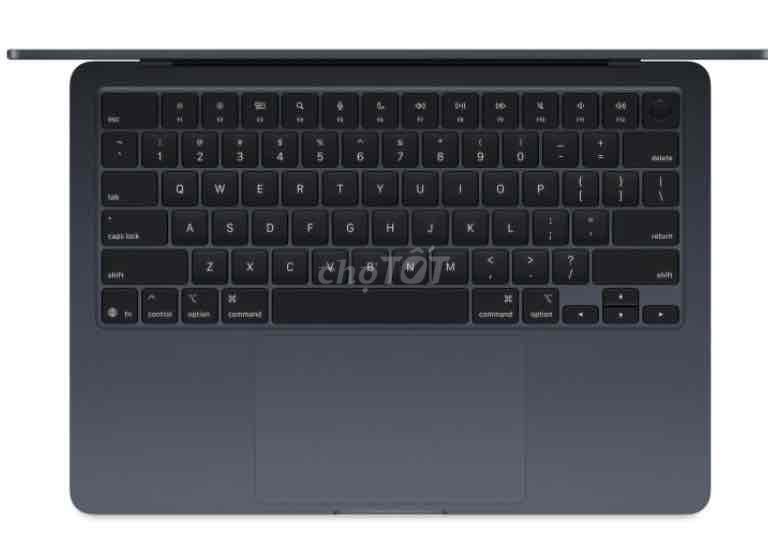 Macbook Air M4 13.6 Inches 10CPU 10GPU 16GB 512GB. Mua bán Laptop tại Quận Tân Bình Tp Hồ Chí Minh được đăng bởi Đạt Thành hình 1