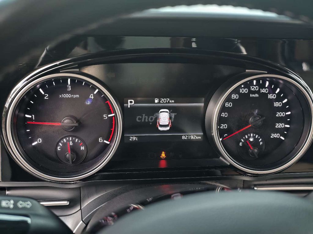 KIA CANIVAL 2022 MÁY DẦU MÀU TRẮNG LUXURY. Mua bán Ô tô tại Quận Long Biên Hà Nội được đăng bởi BON AUTO hình 14