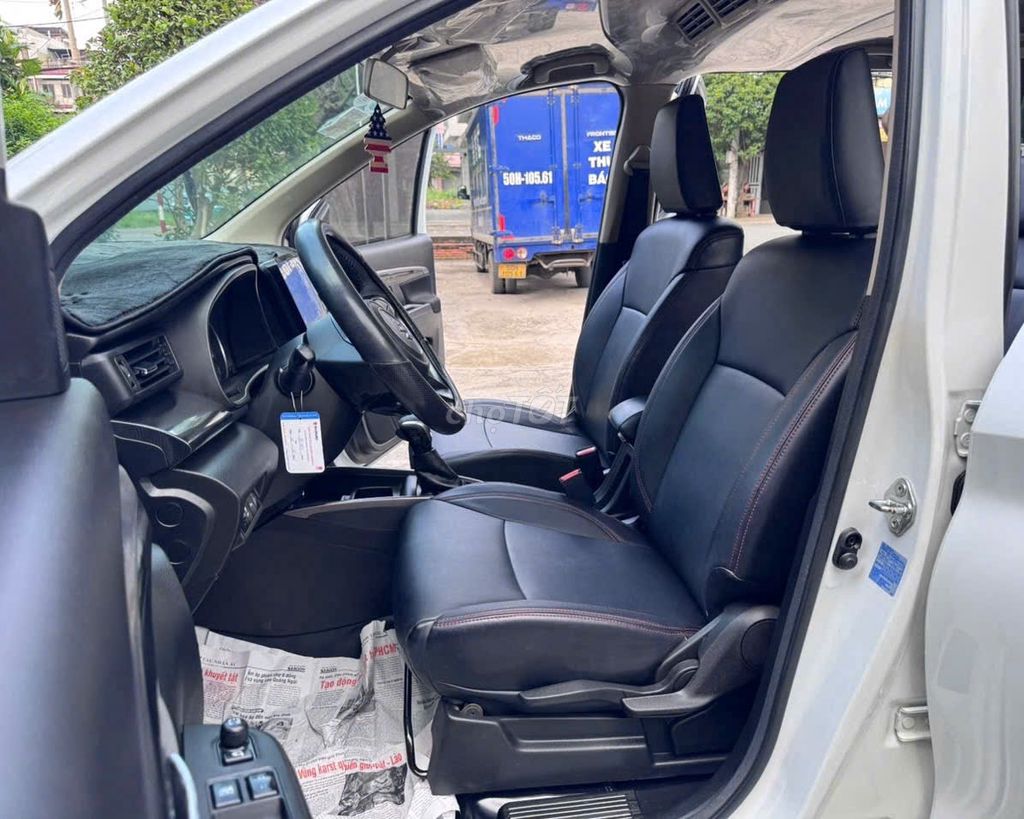 Suzuki XL 7 2023 ngân hàng toàn quốc. Mua bán Ô tô tại Quận Gò Vấp Tp Hồ Chí Minh được đăng bởi NHI Ô TÔ AN SƯƠNG hình 11