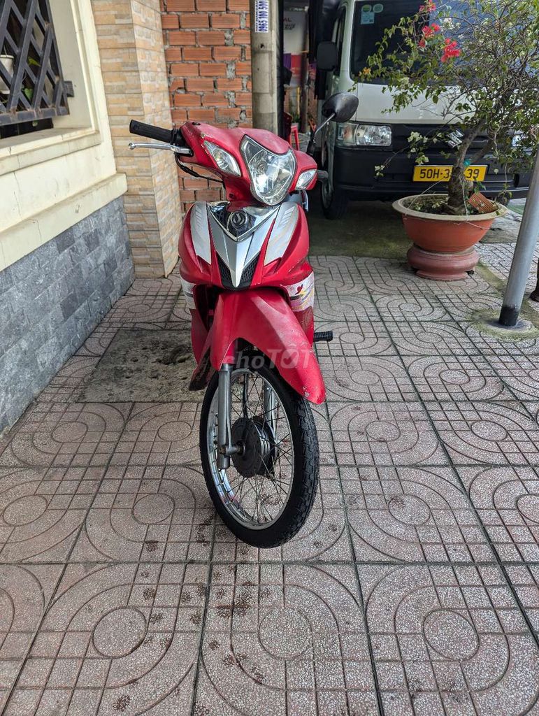 sym 100cc. Mua bán Xe máy tại Huyện Củ Chi Tp Hồ Chí Minh được đăng bởi Hào Võ hình 4