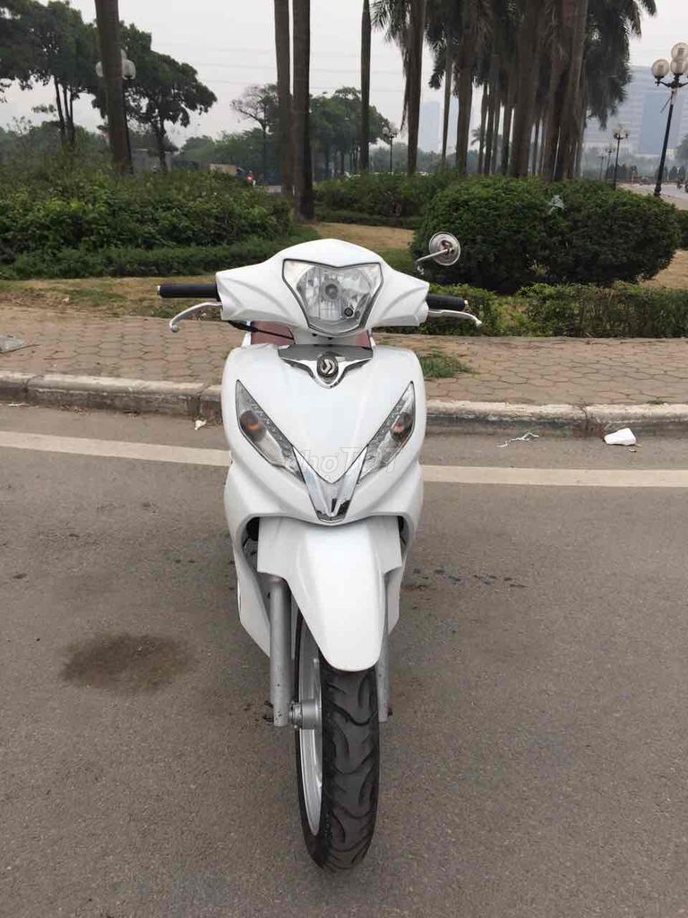 bân xe shark  nguyên bản. Mua bán Xe máy tại Quận Nam Từ Liêm Hà Nội được đăng bởi Bùi Phương anh hình 3