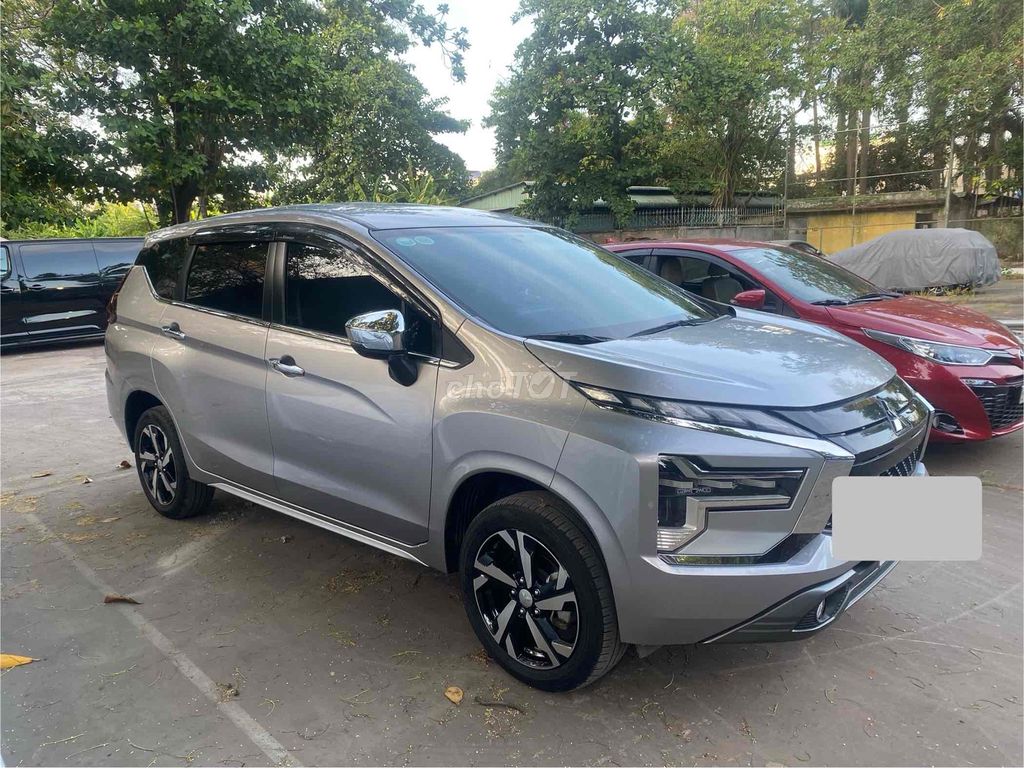 Mitsubishi Xpander 2022 AT Premium - 55000 km. Mua bán Ô tô tại Quận 7 Tp Hồ Chí Minh được đăng bởi Hữu Phát hình 4