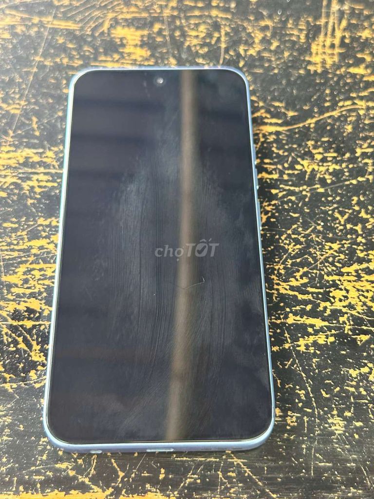 Tecno Spark 40 Pro Xanh. Mua bán Điện thoại tại Quận 4 Tp Hồ Chí Minh được đăng bởi Tân Nguyen Minh hình 1