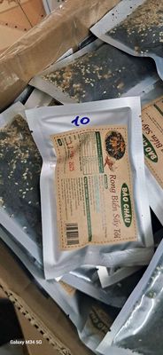 Rong biển sấy mè tỏi. Mua bán Đồ ăn, thực phẩm và các loại khác tại Quận 12 Tp Hồ Chí Minh được đăng bởi võ thị bích  ngọc