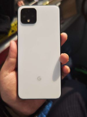 Bán Google pixel 4-QT đẹp 97%. Mua bán Điện thoại tại Quận Bắc Từ Liêm Hà Nội được đăng bởi HOÀNG CÔNG HUY