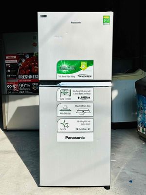 tủ lạnh Panasonic 238 lit inverter. Mua bán Tủ lạnh tại Huyện Đông Anh Hà Nội được đăng bởi Chiến Vân