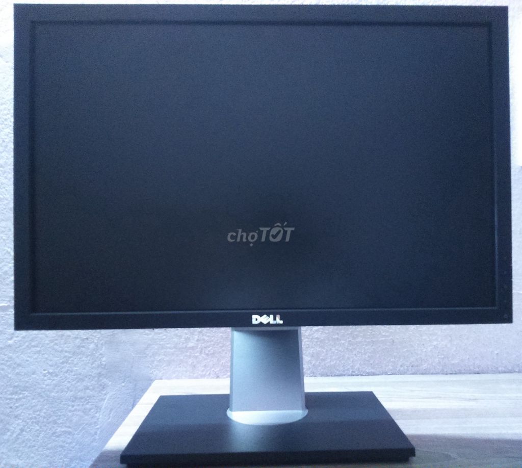 Dell Monitor Pro P2210 22.1" 1680 x 1050 LED Back. Mua bán Phụ kiện (Màn hình, Chuột...) tại Thành phố Bảo Lộc Lâm Đồng được đăng bởi Duc Tran hình 1