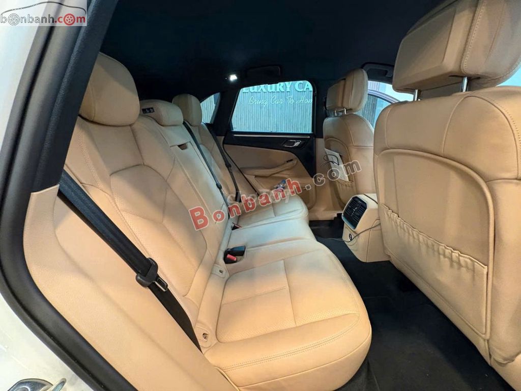 Porsche Macan 2.0 2022 - 3 Tỷ 368 Triệu. Mua bán Ô tô tại Quận Long Biên Hà Nội được đăng bởi Lê Cường hình 6