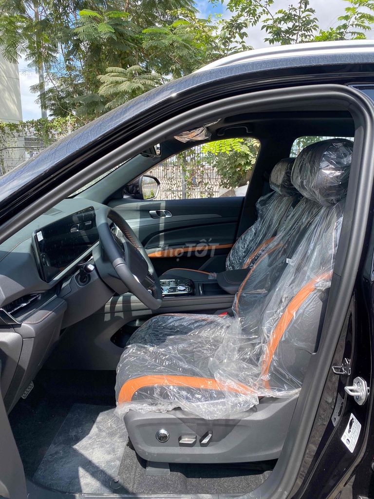 Ford Territory 2026 photo 3
