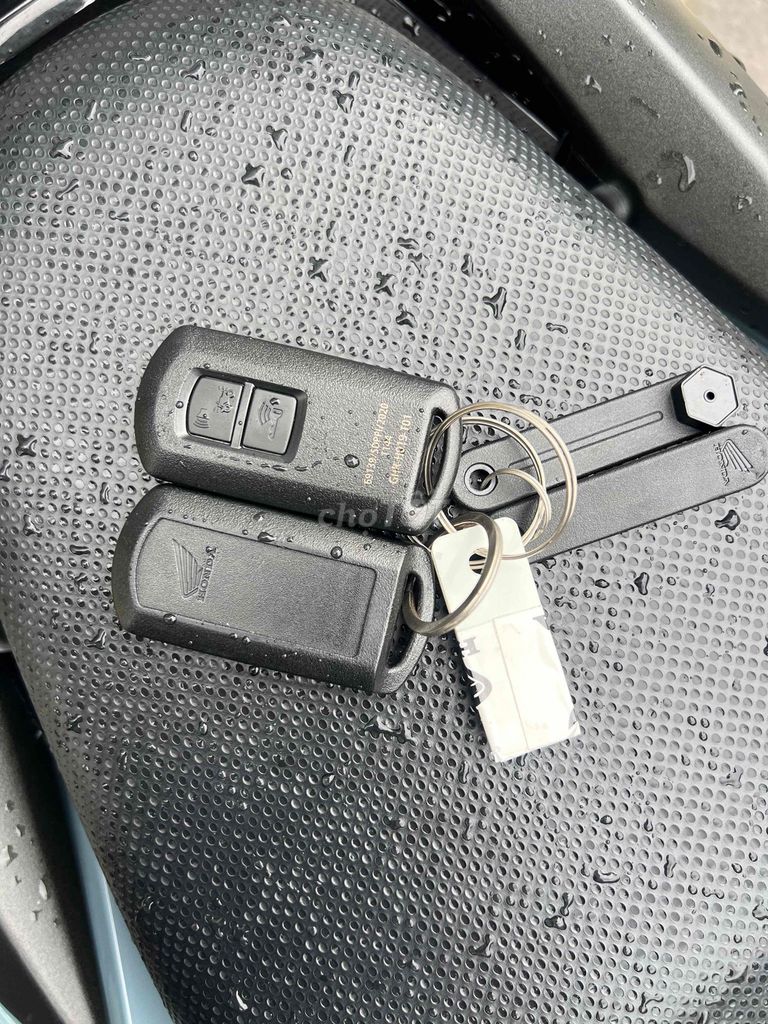 Vario 150 Đời 2021 Xe Chuẩn Đẹp Keng Biển 65 9chủ. Mua bán Xe máy tại Quận Ô Môn Cần Thơ được đăng bởi Huỳnh Thắng hình 20