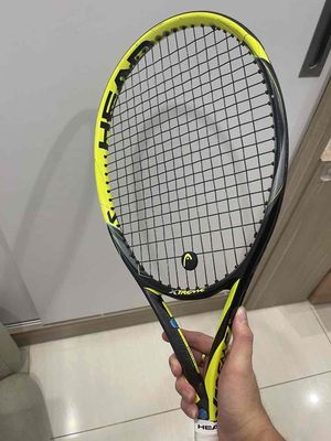 Vợt tennis Head Graphene Touch Extreme S