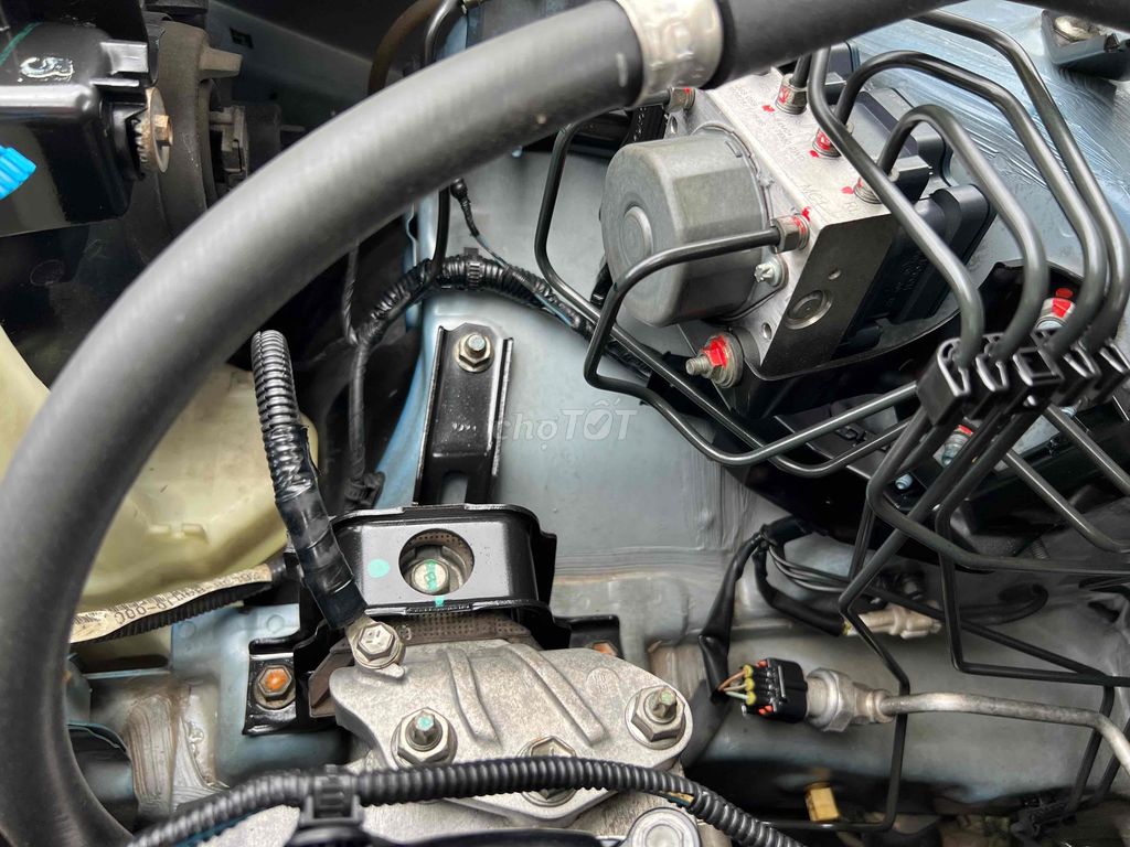 Suzuki Celerio 2018 Zin Đẹp. Mua bán Ô tô tại Huyện Củ Chi Tp Hồ Chí Minh được đăng bởi Tuấn Đức Củ Chi hình 20