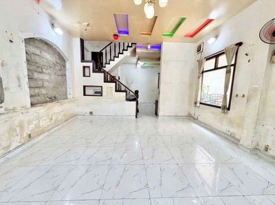 Townhouse 50 m² · 4 bed · Đường Trần Xuân Soạn