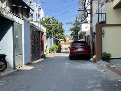 Bán đất dt rất đẹp 5x19m Lê ĐứcThọ Gò Vấp.Hẻm xe tải thông.Giá 7ti6 TL. Mua bán đất tại Quận Gò Vấp Tp Hồ Chí Minh được đăng bởi Mai anh