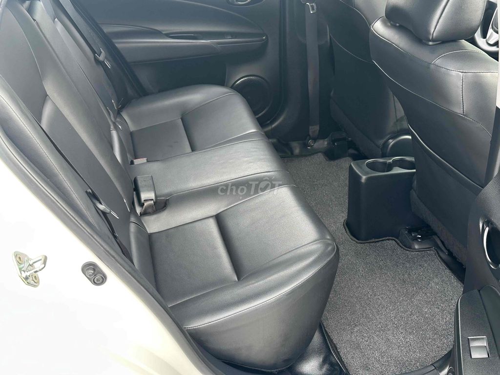 Bán Vios E 2022 1.5 số sàn. Mua bán Ô tô tại Huyện Thanh Trì Hà Nội được đăng bởi NHẬT DOANH AUTO  hình 9