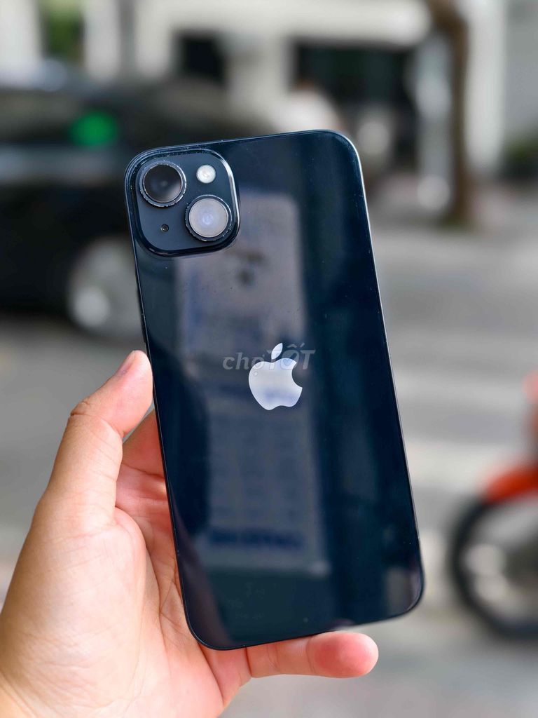 🍎iPhone 14 Plus 128GB Black Quốc tế Mỹ màn mực. Mua bán Điện thoại tại Thành phố Bạc Liêu Bạc Liêu được đăng bởi Nguyễn Hưng Thịnh hình 1
