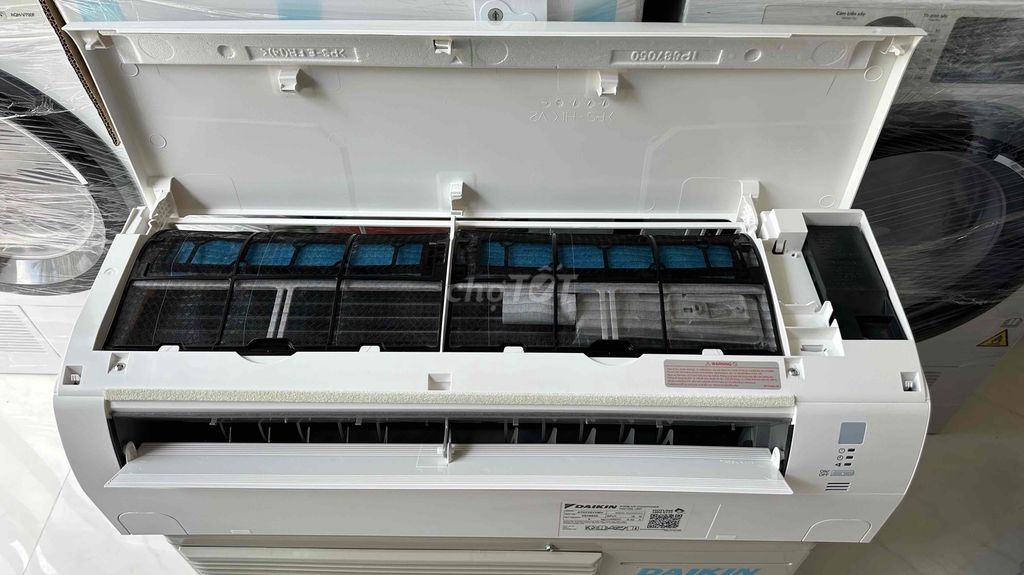 Máy lạnh Daikin Inverter 1 HP ATKF25YVMV