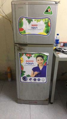 Tủ lạnh Sanyo 150 lít. Mua bán Tủ lạnh tại Quận Bắc Từ Liêm Hà Nội được đăng bởi nghĩa nguyễn