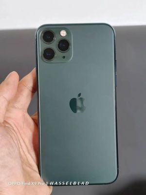 Apple iPhone 11 Pro 64GB Xám