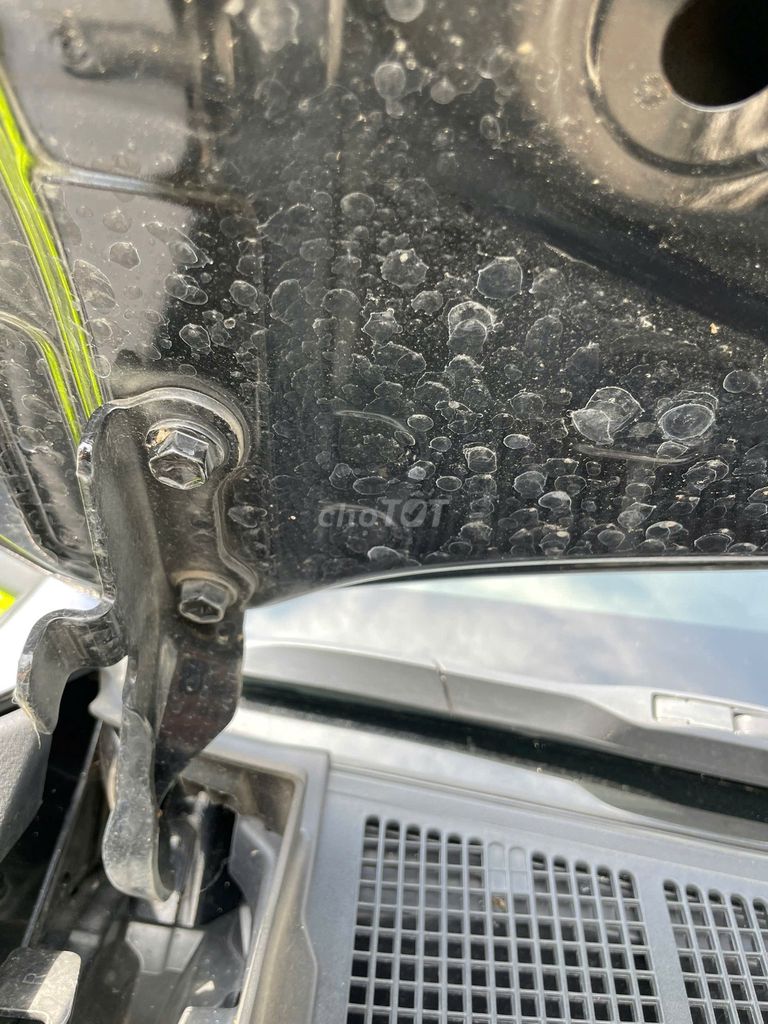 Toyota Fortuner 2.7 4x2 AT 2024 - 20000 km. Mua bán Ô tô tại Thành phố Dĩ An Bình Dương được đăng bởi Siêu Thị Ô Tô Bình Dương  hình 5