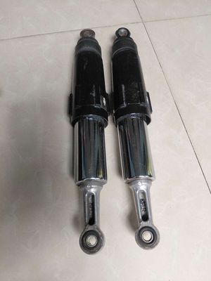 Phuộc xe máy Future 1 Kim loại Đen. Mua bán Phụ tùng xe tại Quận Gò Vấp Tp Hồ Chí Minh được đăng bởi a QUÂN