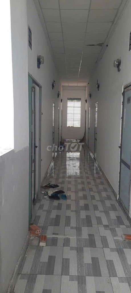 Do đinh cư nuóc ngoài bán lỗ căn hộ mini 200tr