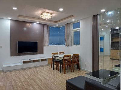 Bán căn hộ 3 phòng ngủ, 2WC,rộng 92m2 City Gate, nội thất như hình. Mua bán căn hộ/chung cư tại Quận 8 Tp Hồ Chí Minh được đăng bởi NGUYỄN LÊ DIỄM TRANG