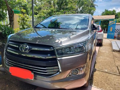 Toyota Innova 2019 2.0E - 61000 km. Mua bán Ô tô tại Quận Gò Vấp Tp Hồ Chí Minh được đăng bởi Kim Chi