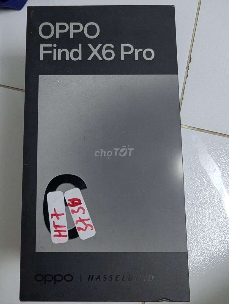 FIND X6 pro zin hiển thị đẹp không lỗi.full cn