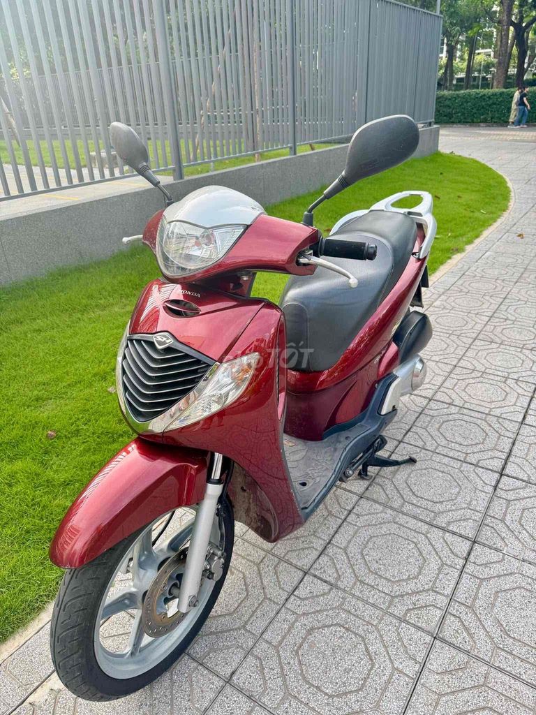 SH150/2008 Khoá Smartky Bstp chính chủ zin chất. Mua bán Xe máy tại Quận Bình Tân Tp Hồ Chí Minh được đăng bởi Đức Khôi hình 1