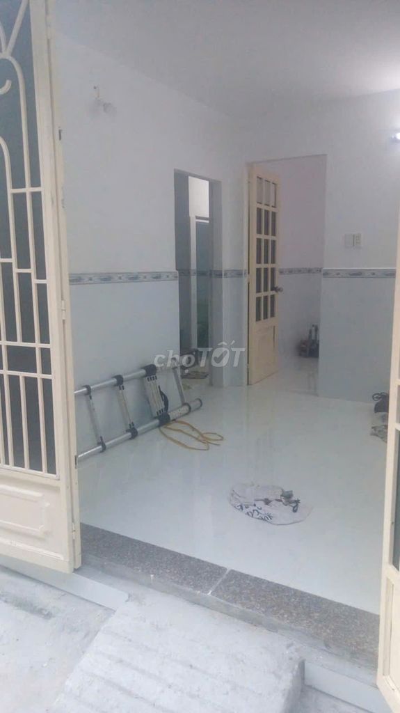 CHO THUÊ NHÀ 7 TRIỆU 3PN 2WC PHƯỜNG 9 LÊ VĂN THỌ