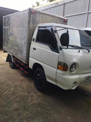 Hyundai 1t25 đời 2010. Mua bán Xe tải, xe ben tại Huyện Trảng Bom Đồng Nai được đăng bởi Phuoc Trương