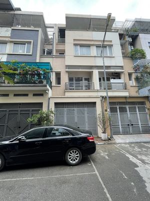 Nhà phố 70 m² · 4 PN · Khu đô thị mới Văn Phú