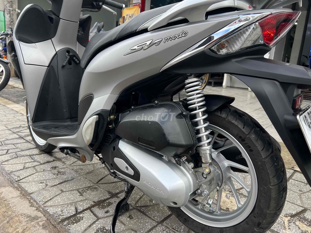 Sh mode ABS ❇️Đồng moto đà lạt❇️. Mua bán Xe máy tại Thành phố Đà Lạt Lâm Đồng được đăng bởi ĐỒNG MOTOR 2  cá nhân hình 5