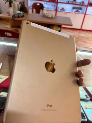 Apple iPad Gen 5 32GB Vàng 4G