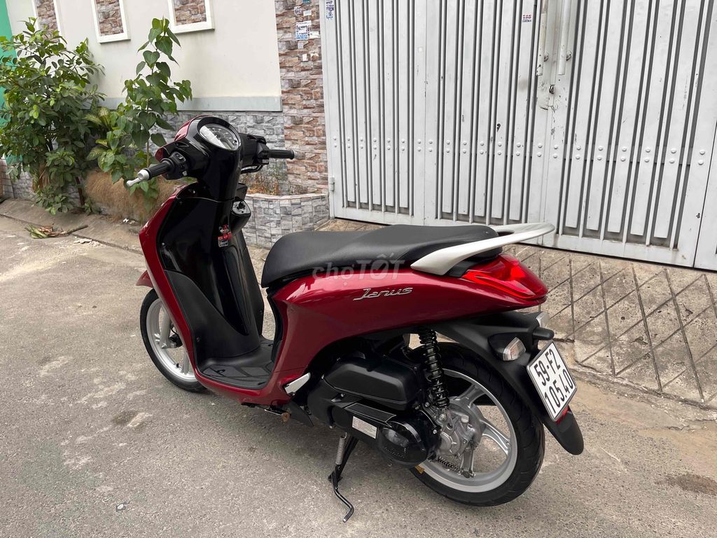 Yamaha Janus 2019 bstp 9chủ xe cực đẹp máy zin. Mua bán Xe máy tại Quận Bình Tân Tp Hồ Chí Minh được đăng bởi Huy hình 4