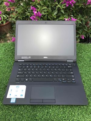 Laptop Dell Latitude 7470 Giá Tốt
