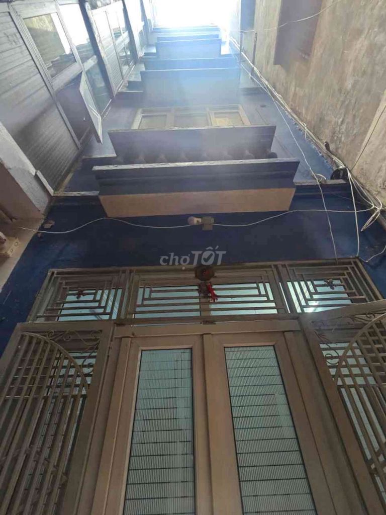 Bán nhà Khâm Thiên, 5 tầng, 5.05 tỷ