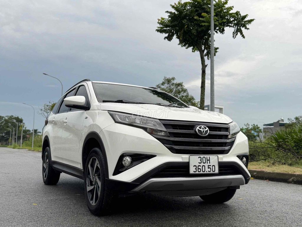 Toyota Rush 2021 S 1.5AT - 68700 km. Mua bán Ô tô tại Huyện Gia Lộc Hải Dương được đăng bởi Nhất Tín Ô Tô Hải Dương hình 3