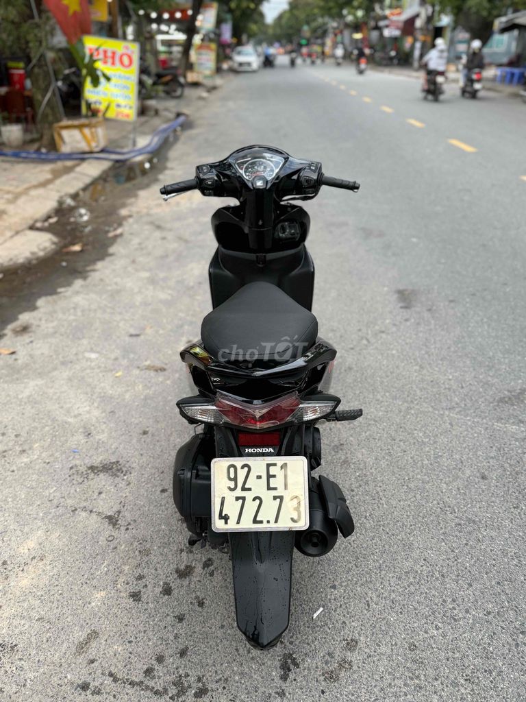 Vision 2019 Smartkey B.số 92 Góp trả trước 4tr. Mua bán Xe máy tại Quận Liên Chiểu Đà Nẵng được đăng bởi Hòa Xe Máy Cũ hình 6