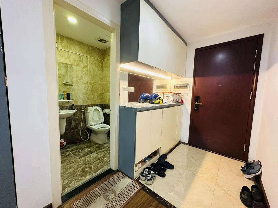 Продается квартира Ecolife Tay Ho площадью 95 м², 2 спальни, 9,8 млрд долларов