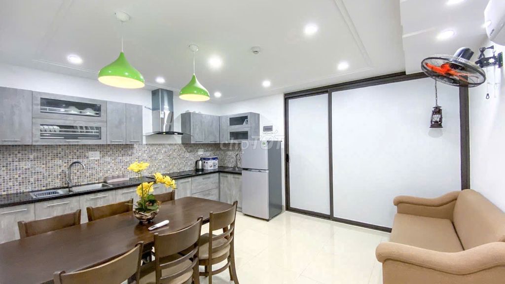 Аренда · 11 комн. · 107 м² · Quận Ngũ Hành Sơn, ул. Đường Hoài Thanh
