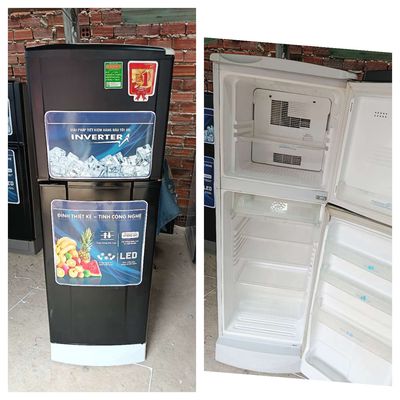 Bán tủ lạnh không bị đông tuyết. Mua bán Tủ lạnh tại Thành phố Thủ Đức Tp Hồ Chí Minh được đăng bởi Quốc