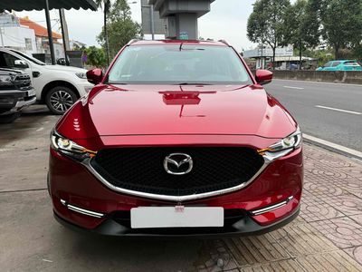 Mazda CX5 AT 2.0 2019 43.000km