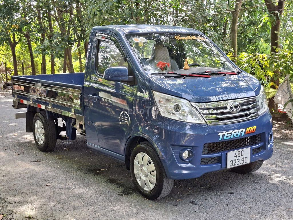 Cần bán xe tedaco doi 2021 chinh chủ. Mua bán Xe tải, xe ben tại Thành phố Biên Hòa Đồng Nai được đăng bởi dung hình 1